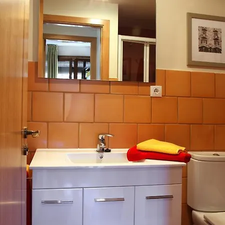 Casa Molinero Lägenhet *