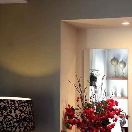 Casa Molinero Lägenhet Buera