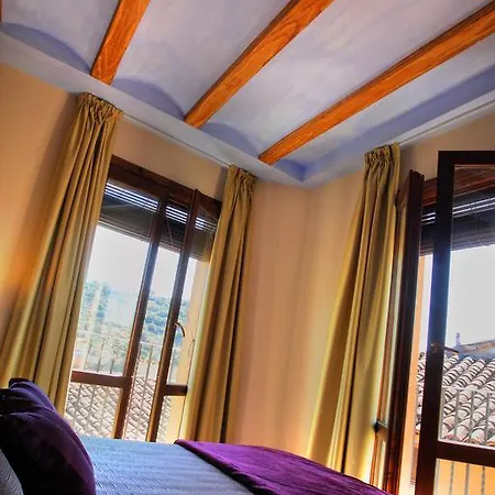 Apartament Casa Molinero Buera