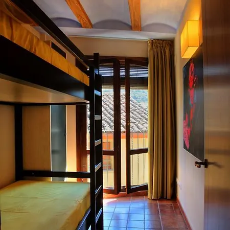 Apartament Casa Molinero Buera