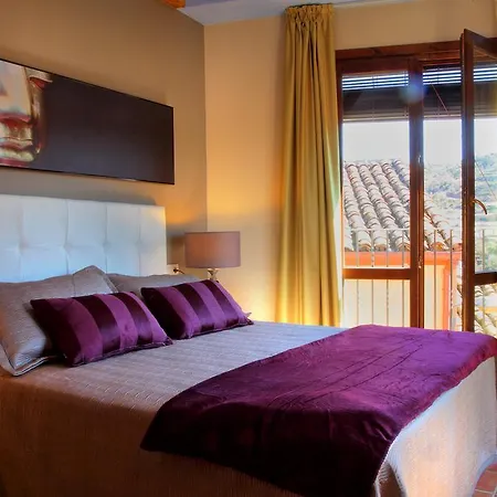 Apartamento Casa Molinero