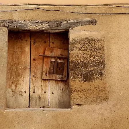 Lägenhet Casa Molinero