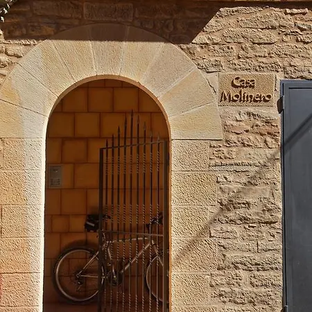 Casa Molinero