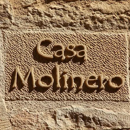 Casa Molinero Buera