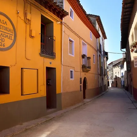 Apartamento Casa Molinero
