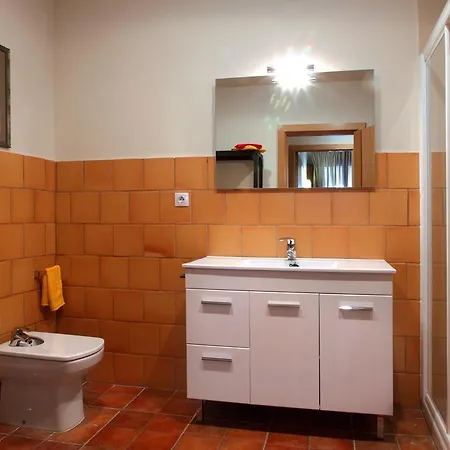 Casa Molinero Buera