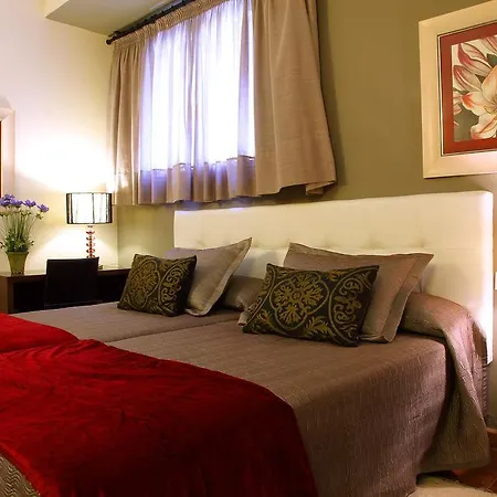 Apartamento Casa Molinero