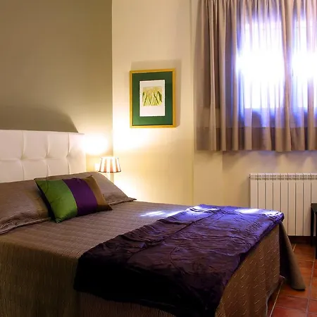 Apartamento Casa Molinero