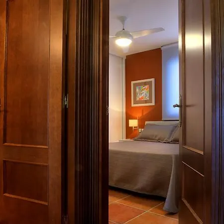 Apartamento Casa Molinero *