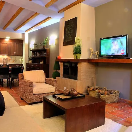 Apartament Casa Molinero