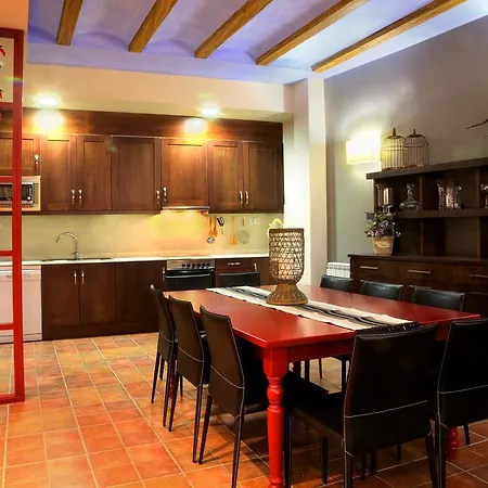 Apartament Casa Molinero