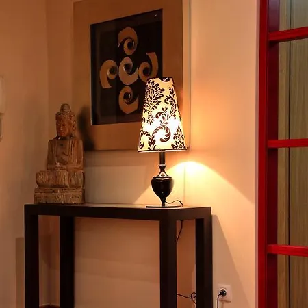 Apartamento Casa Molinero *