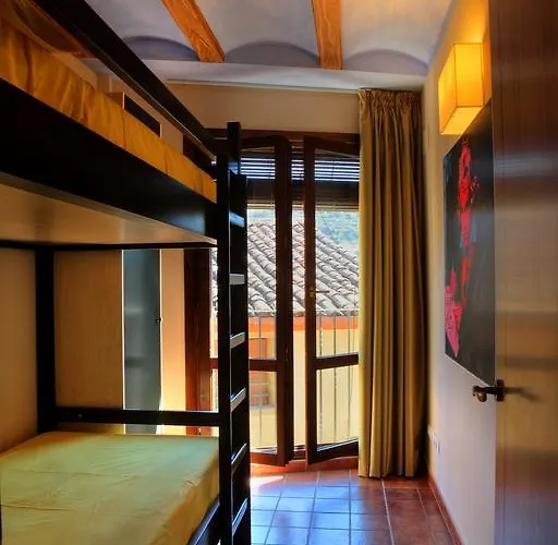 Apartament Casa Molinero Buera