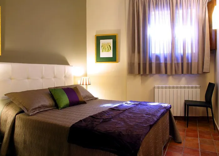 Apartament Casa Molinero