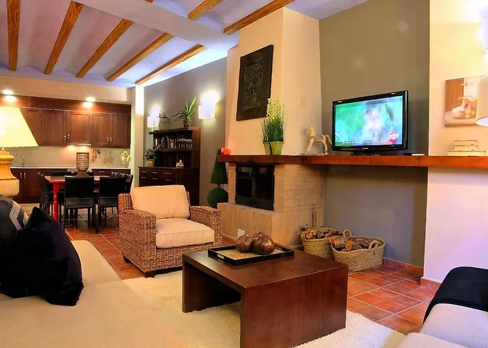 Apartament Casa Molinero