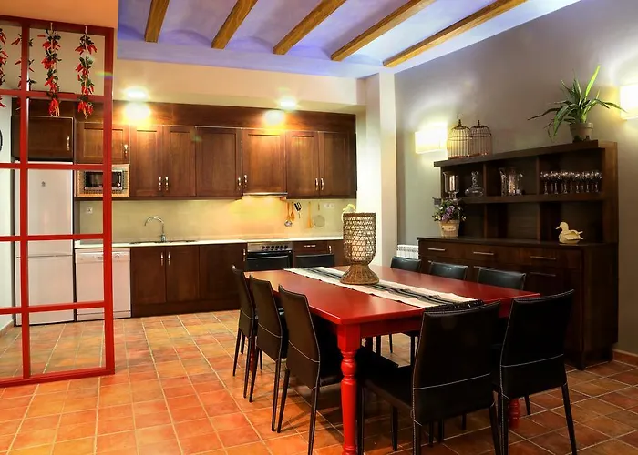 Apartament Casa Molinero